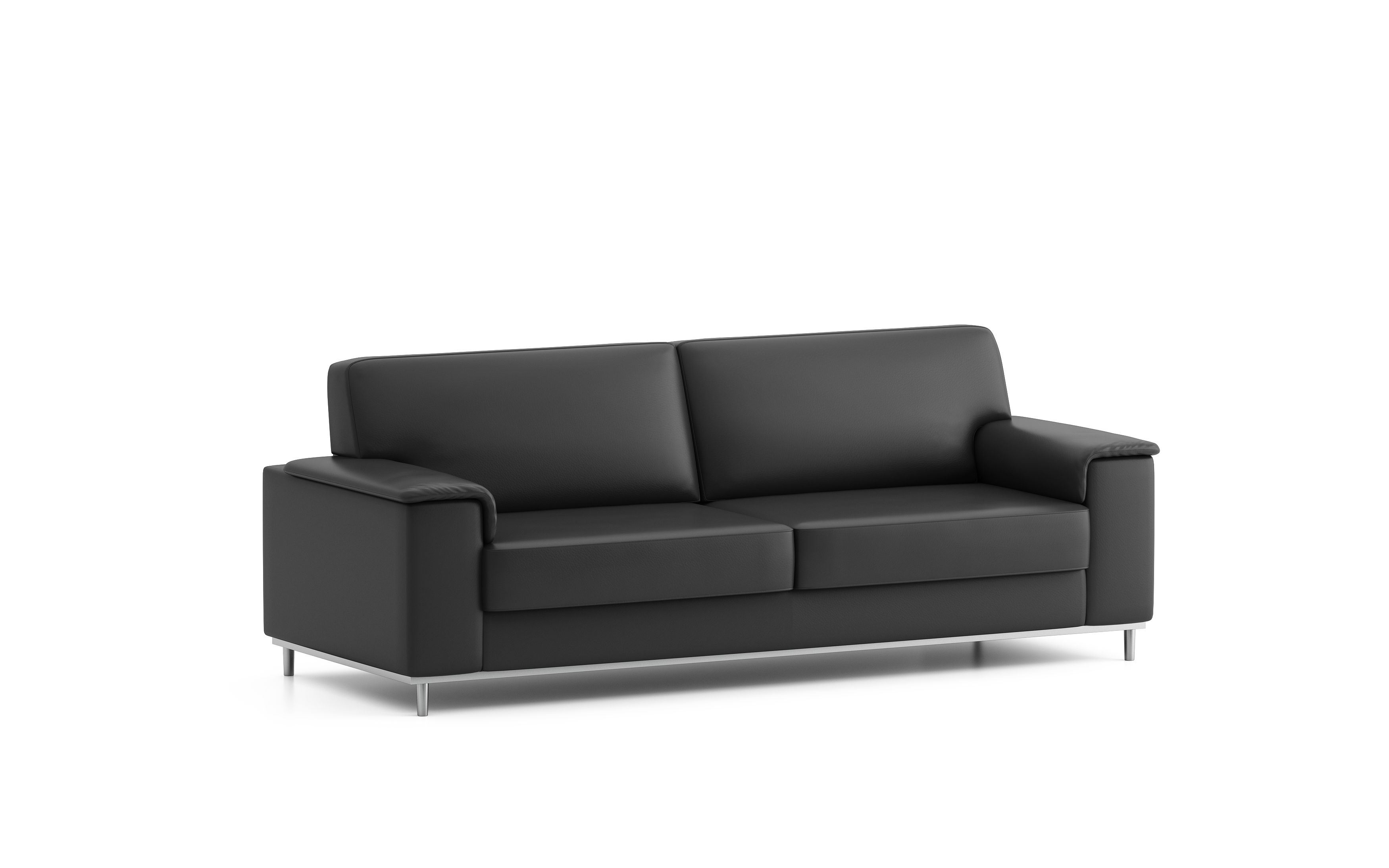 طقم أريكة عصري أنيق من الجلد ل - مراجعة Home Office With Sofa وسعره