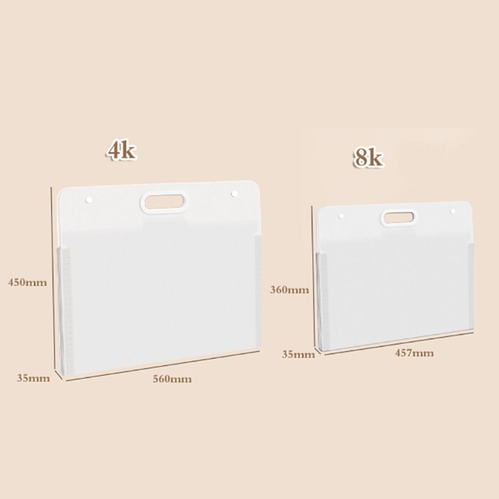 حافظة ملفات بسيطة A2/A3/A4 بأر - مراجعة Document Scanner Portable وسعره