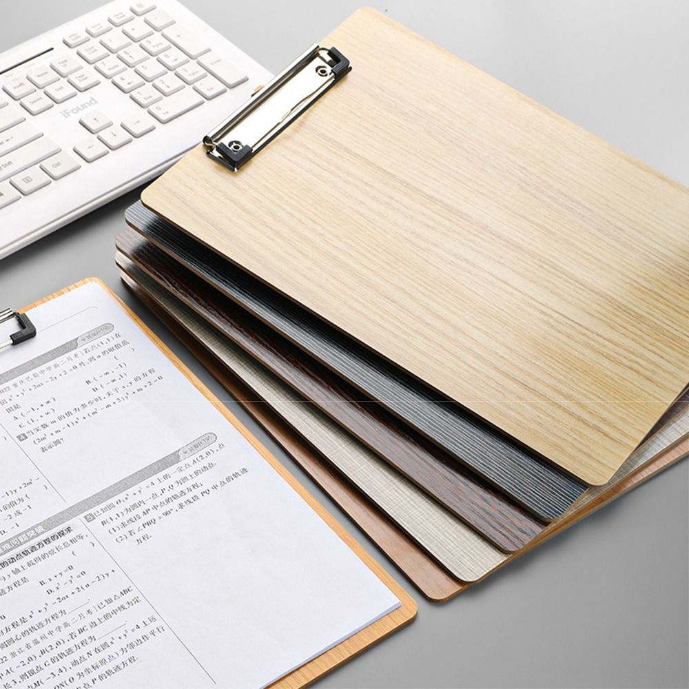 حافظة مذكرات خشبية محمولة مقاس - مراجعة Document Scanner Portable وسعره
