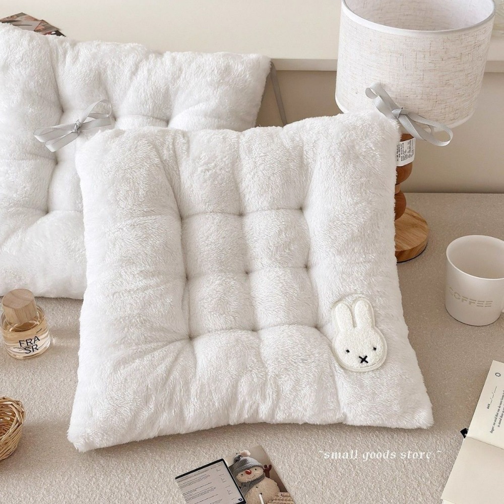 وسادة مقعد سميكة على شكل أرنب  - مراجعة Home Office With Sofa وسعره