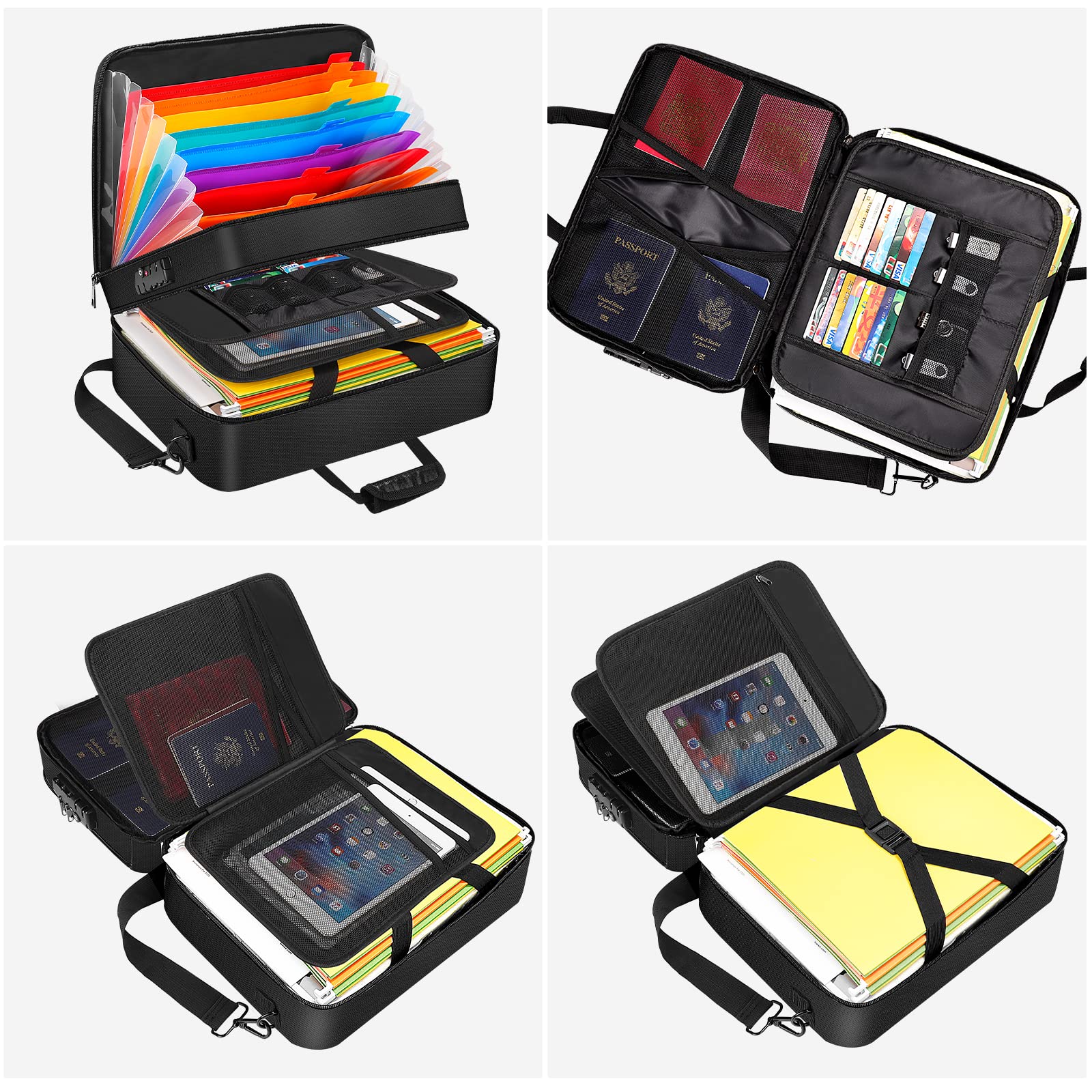 مقاومة للحريق، مقاومة للماء، م - مراجعة Document Scanner Portable وسعره