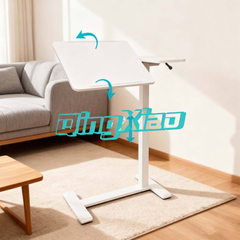 طاولة مكتب متحركة قابلة للتعدي - مراجعة Home Office With Sofa وسعره