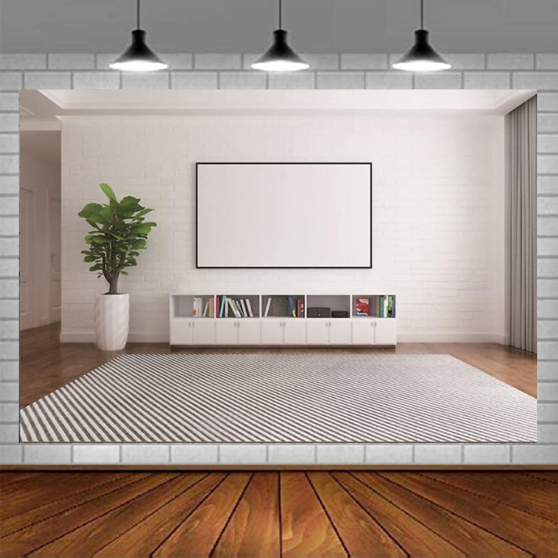 خلفية تصوير للمؤتمرات والاجتما - مراجعة Home Office Background For Zoom وسعره