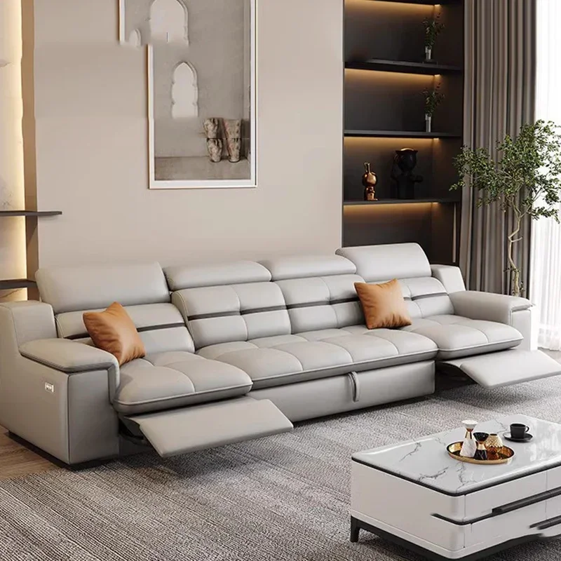 أرائك غرفة المعيشة البنية بتصم - مراجعة Home Office With Sofa وسعره